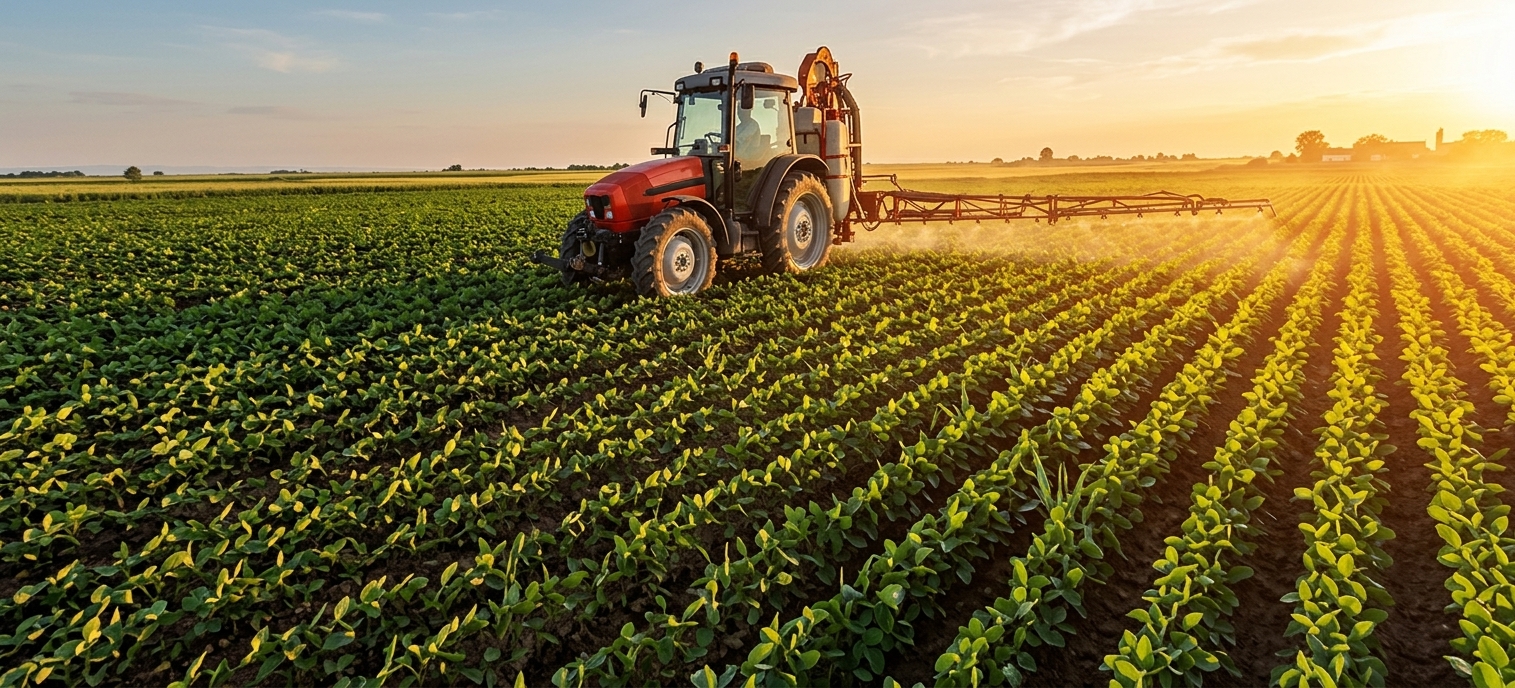Agriculture