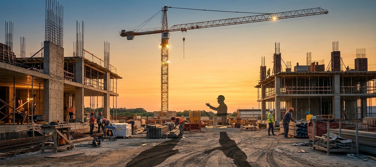 Construction