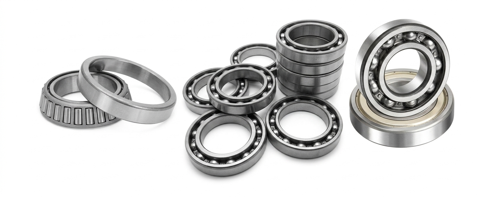 Bearings