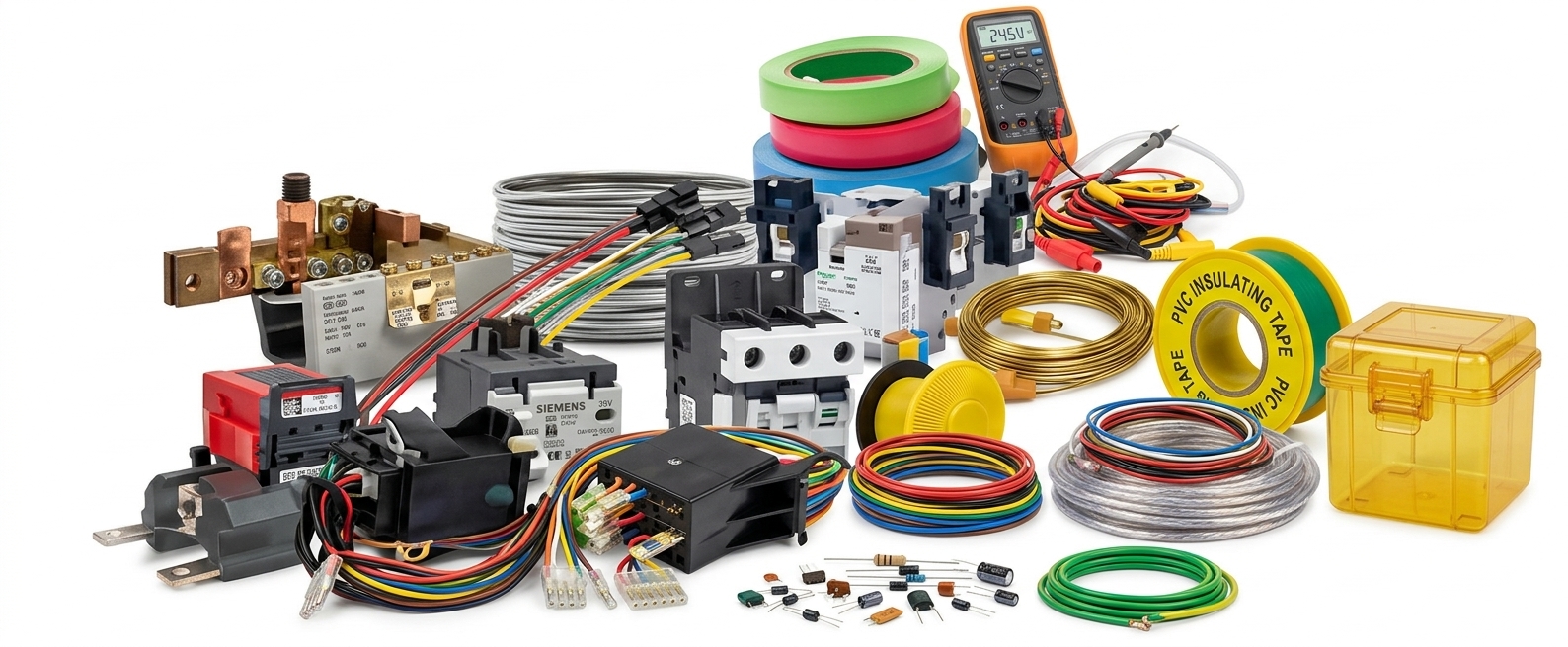 Electrical Equipment