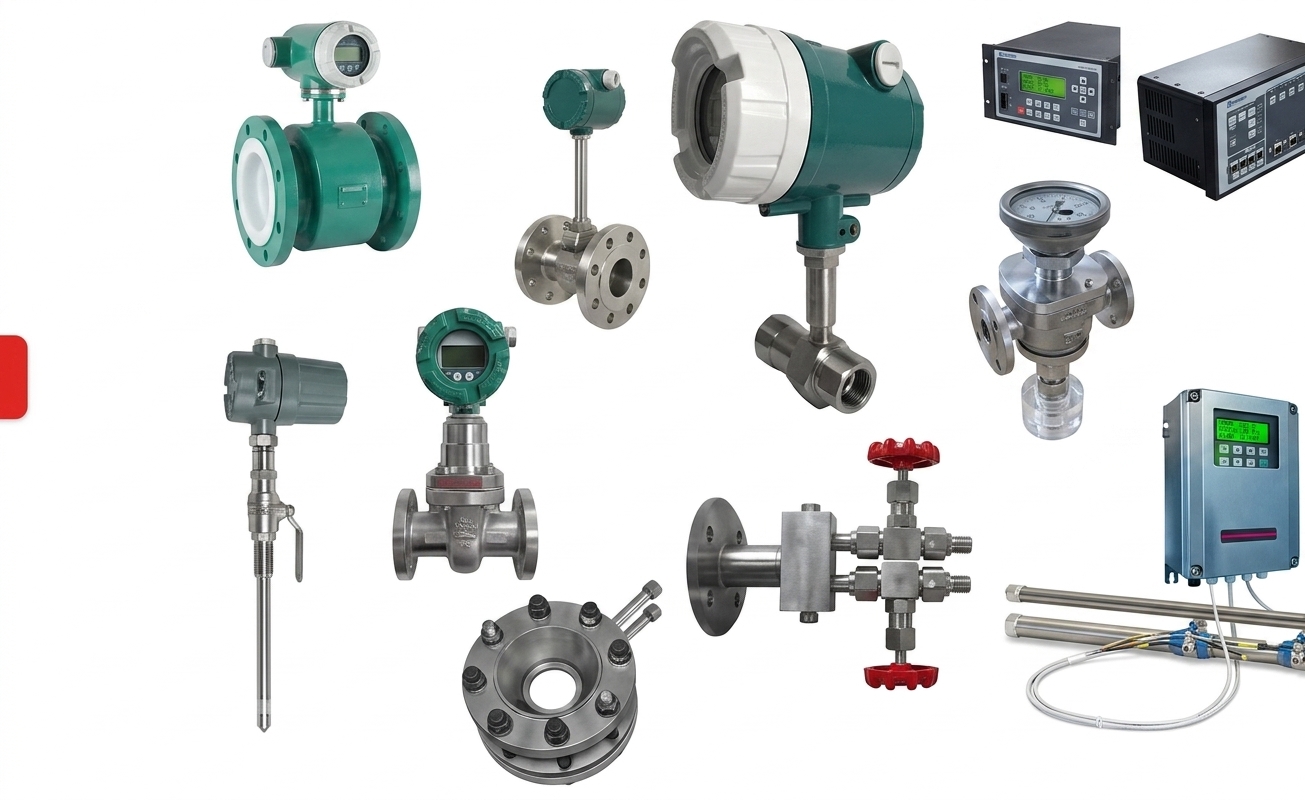 Instrumentation