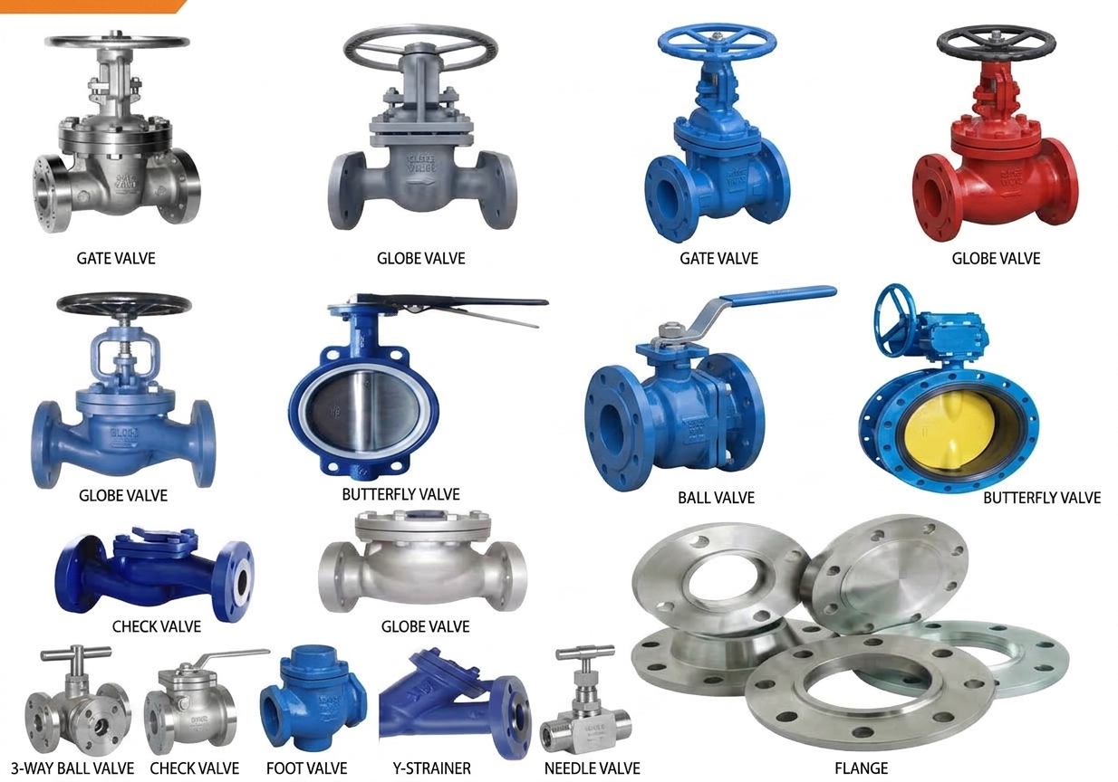 Valves